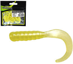 Wizard Harpex Twist Lemon 5cm Twister 10db (86957430)