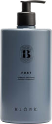 Björk Fukt Hydrate hidratáló pakolás, 750 ml - hajpatika