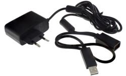 VHBW Töltő Microsoft XBOX 360 Kinect Sensorhoz (888100252)