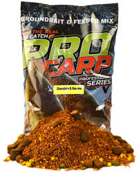 Benzar Mix Benzár Pro Carp Csoki-Banán Etetőanyag 1kg (98136005)