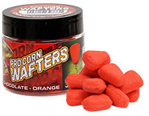 Benzar Mix Benzár Mix Pro Corn Wafters Csoki-narancs fluo narancssárga 60ml (98057088)