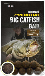 Haldorádó Catfish Bait Boilie 30+ Halibut Extra Harcsázó Bojli 1kg (HD33988)