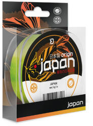 Delphin Japan Origin 0, 203mm 350m Fluo Sárga Monofil Főzsinór (101005548)