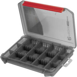 Rapture Tekbox Tackle System M D12 Szerelékes Doboz 20, 5x14, 5x3cm (113-20-623)