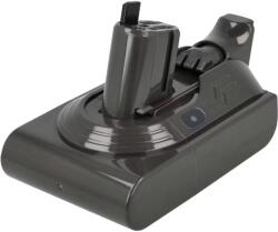 VHBW Akkumulátor Dyson V10 Slim / V11 Slim, 2000 mAh (889004646)