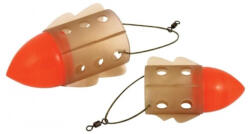 Trabucco Airtek Floating Feeder Nyitott Kosár L (140-62-100)