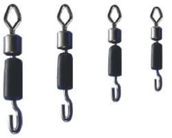 Trabucco XPS Competition Fast Link Swivels 20 Match-Feeder Gyorskapocs 6db (101-55-720)