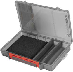 Rapture Tekbox Tackle System L DF Szerelékes Doboz 25x16, 5x3, 6cm (113-20-612)