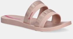 Ipanema papucs MESH SLIDE F rózsaszín, női, 83649-BB780 - rózsaszín Női 40