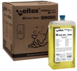 Celtex E-Control habszappan, 700 ml, 1000 adag