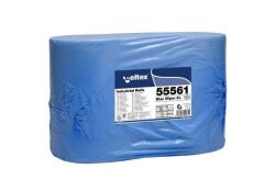 Celtex Blue Wiper XL ipari törlő kék cellulóz, 2 réteg, 1000 lap, 360m, 36x36cm, 2 tekercs/zsugor
