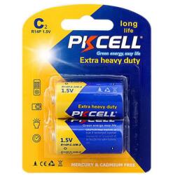 PKCELL Extra heavy duty elem C R14P 2darab