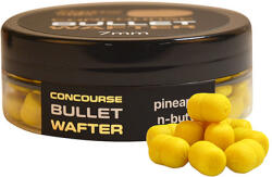 Benzar Mix Benzár Mix Concourse Bullet Wafter Ananász-Vajsav 7mm Wafter 25gr (98097876)