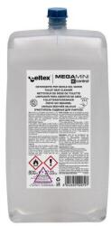 Celtex E-Control wc ülőke fertőtlenítő, 800 ml - klin