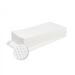 Lucart Towel Pro Airlaid fodrászkendő 36x72 cm 60 lapos, 8 csomag/karton