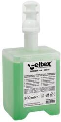 Celtex HY Antibakteriális Habszappan, 900 ml, 2250 adag