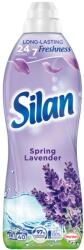 Henkel Silan textilöblítő koncentrátum Spring Lavender 880ml 40 Mosásos - klin