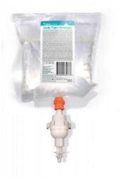 TUBELESS Habszappan 800ml 2000 adag automata adagolóhoz - klin