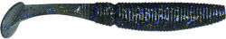 Rapture W. Power Shad 10cm Smoke Lágygumi Csali 8db (188-00-836)
