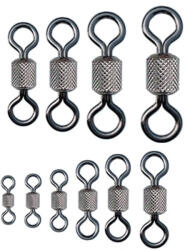 Trabucco Rolling Round X-Pattern 04 Forgó 12db (100-64-040)