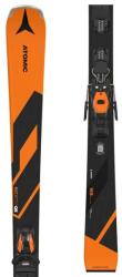Atomic Redster Q5 + M 10 Gw 154