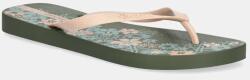 Ipanema flip-flop CLASSIC HAPP zöld, női, lapos talpú, 83582-AW924 - zöld Női 41/42