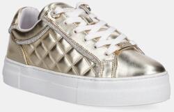 GUESS cipő GRATEA - arany Női 36