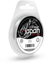 Delphin Japan Origin 0, 234mm 50m Ultra Átlátszó Monofil Előkezsinór (101005508)
