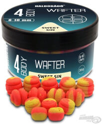 Haldorádó 4 Body Wafter Sweet Sin 8-10mm Wafters 35gr (HD32608)