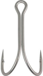 Trabucco Shinken Double Hooks S-36 PS #2 Kettes Horog 6db (205-25-020)