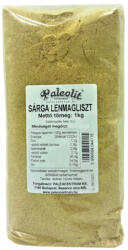Paleolit sárga lenmagliszt 1kg préselvényből - totalvital