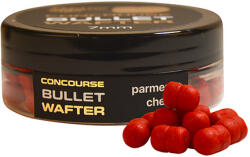 Benzar Mix Benzár Mix Concourse Bullet Wafter Parmezán 7mm Wafter 25gr (98097895)