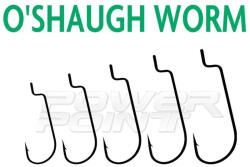 Rapture O Shaugh Worm 01 Offset Horog 10db (200-52-010)