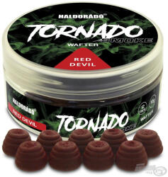 Haldorádó Tornado Smoke Wafter 12mm Red Devil Wafters 30gr (HD34046)