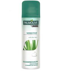 Palmolive Spuma de ras 300 ml Sensitive