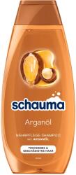 Schauma sampon 400 ml Arganol