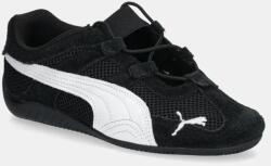 PUMA sportcipő Speedcat Go Wns fekete, női, 403589 - fekete Női 40