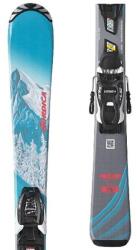 Nordica Team G (100-140) + Jr 4.5 Fdt Gw 130