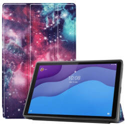 ART Flip cover Lenovo Tab M10 2. generáció (TB-X306F / ZA6W0090CZ / ZA6V0119CZ) GALAXY
