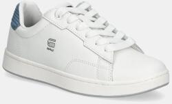 G-Star sportcipő CADET POP W fehér, női, D23406.315 - fehér Női 37