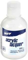  Akril Lakk 250 ml Fényes (MFP6300393)