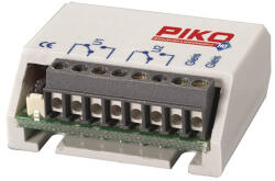 Piko Spínací dekodér elektrického príslušenstva - 55031 (PI55031)