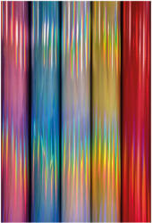 Csomagolófólia 70 x 300 cm Hologramos Tekercses (MFP5811795)