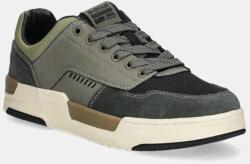 G-Star Raw sportcipő RINE RPS M zöld, férfi, D27382. H378 - zöld Férfi 42