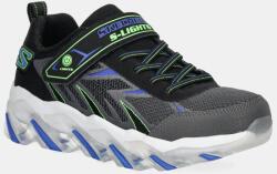 Skechers gyerek sportcipő MEGA-SURGE 2.0 szürke, 400165L - szürke 27.5