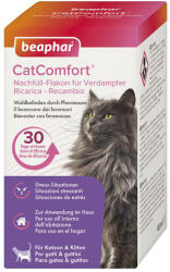 Beaphar CatComfort feromonos párologtató készlet 48ml (109506)