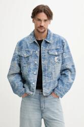 Karl Kani farmerdzseki átmeneti, 60710032 - kék XL