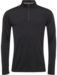 Smartwool Classic A-s Merino Bl 1/4 Zip Xl