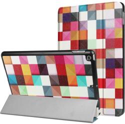 ART Zaklápací obal Apple iPad 9.7 (2018) / 9.7 (2017) COLORFUL