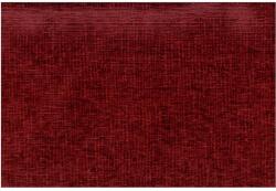  Oxford 16 bordó bútorszövet